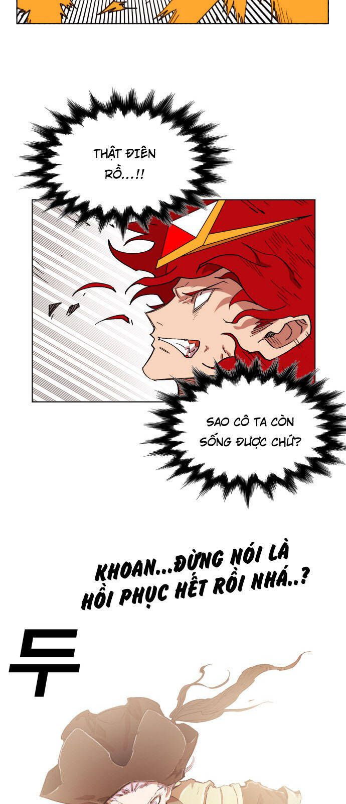 Hard Core Leveling Warrior Ss3 - Chapter 157 - Page 18