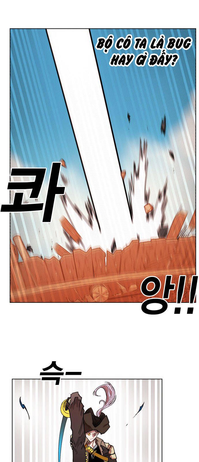 Hard Core Leveling Warrior Ss3 - Chapter 157 - Page 21