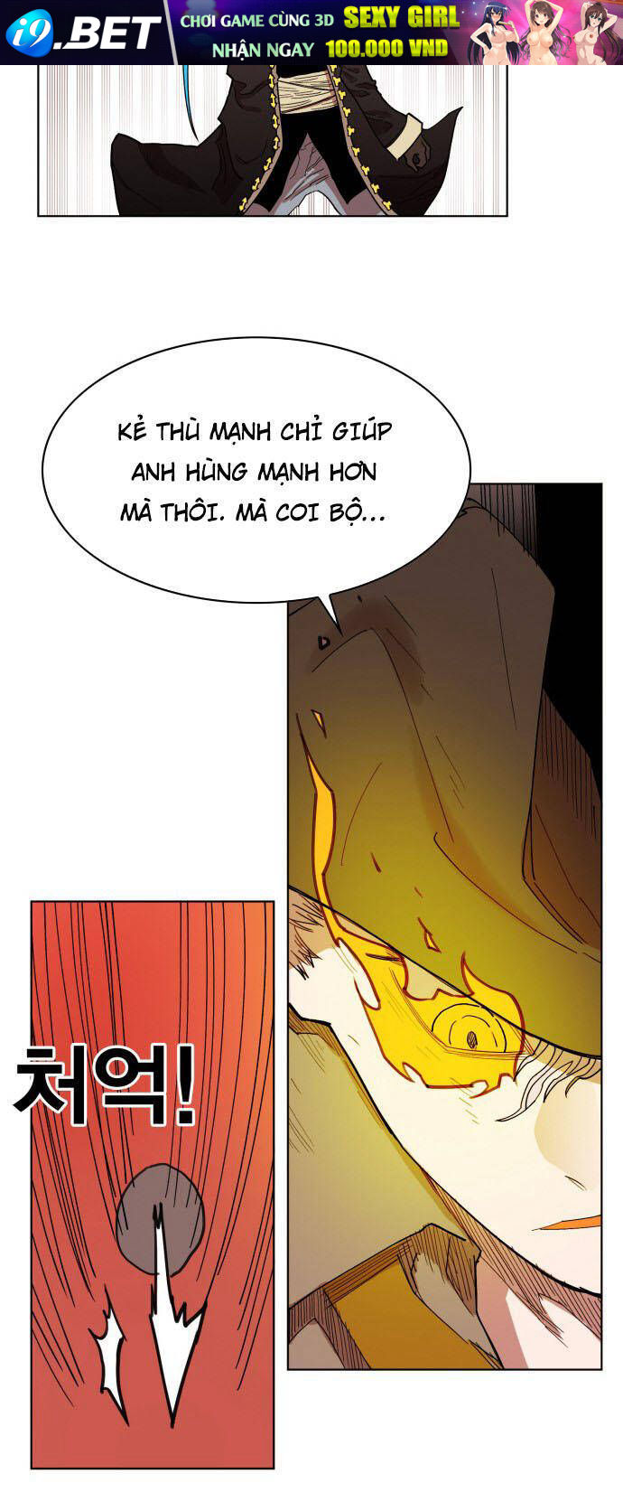 Hard Core Leveling Warrior Ss3 - Chapter 157 - Page 22