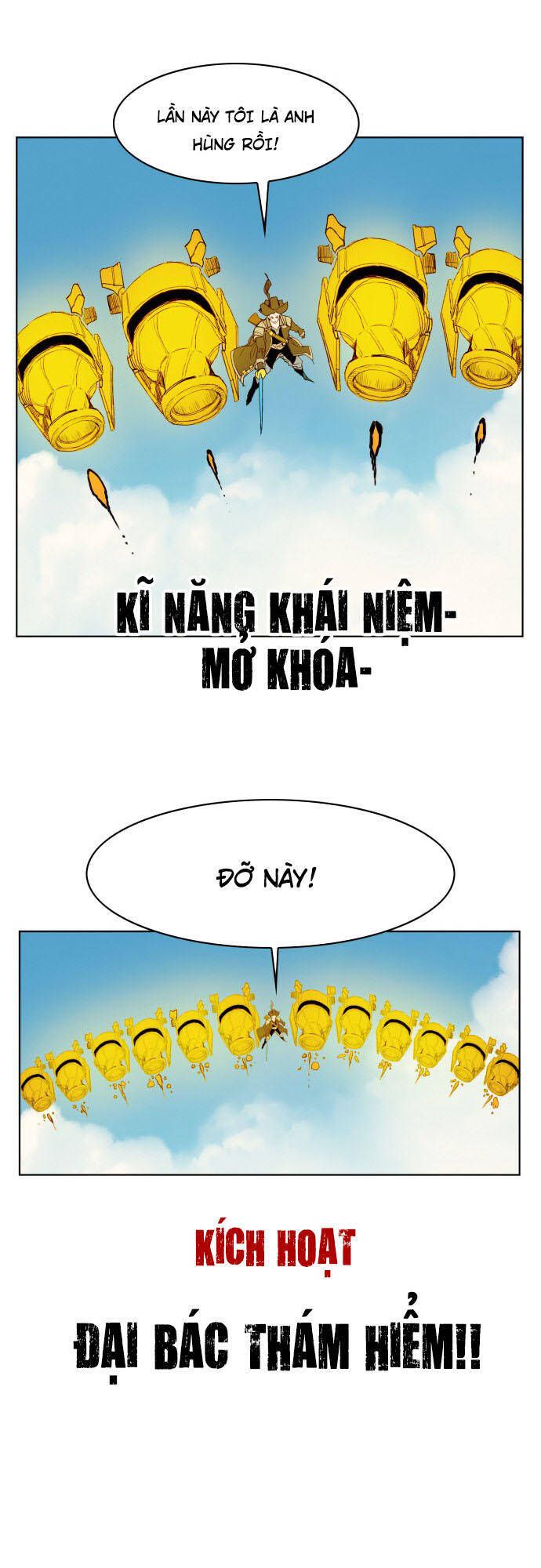 Hard Core Leveling Warrior Ss3 - Chapter 157 - Page 23