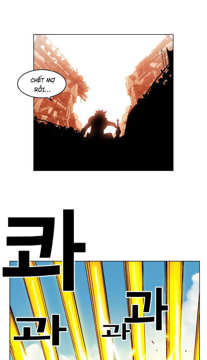 Hard Core Leveling Warrior Ss3 - Chapter 157 - Page 24