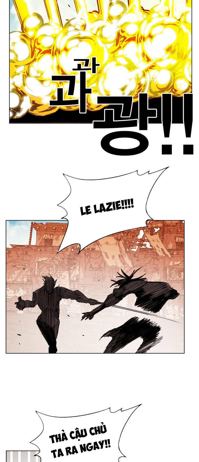 Hard Core Leveling Warrior Ss3 - Chapter 157 - Page 25