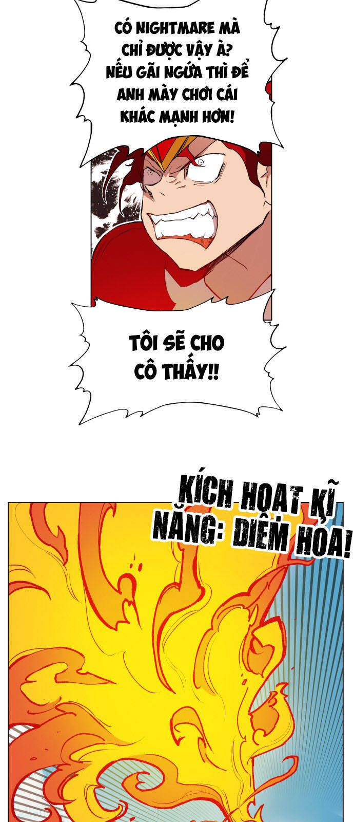 Hard Core Leveling Warrior Ss3 - Chapter 157 - Page 3