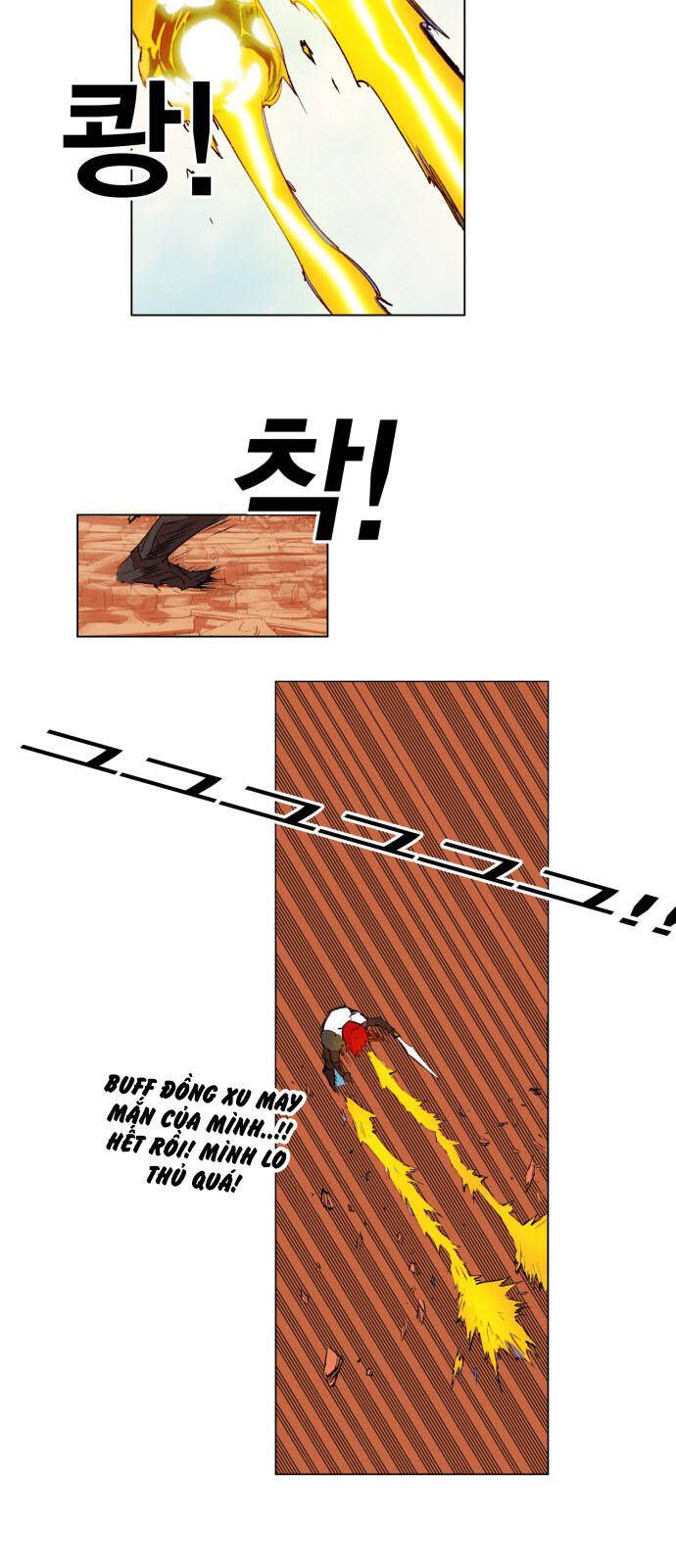 Hard Core Leveling Warrior Ss3 - Chapter 157 - Page 36