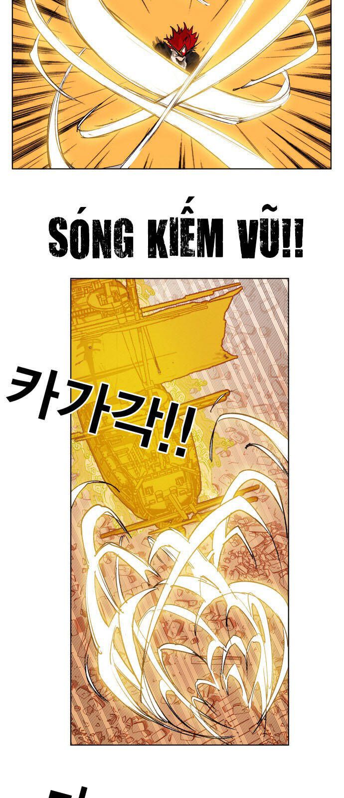 Hard Core Leveling Warrior Ss3 - Chapter 157 - Page 41