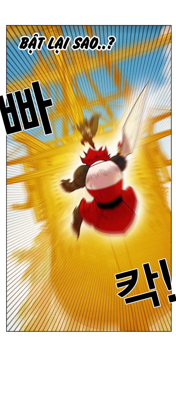 Hard Core Leveling Warrior Ss3 - Chapter 157 - Page 43