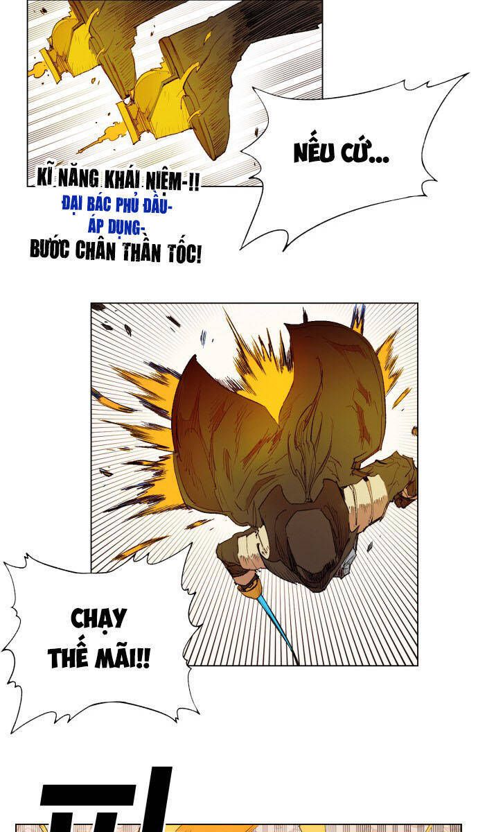 Hard Core Leveling Warrior Ss3 - Chapter 157 - Page 48