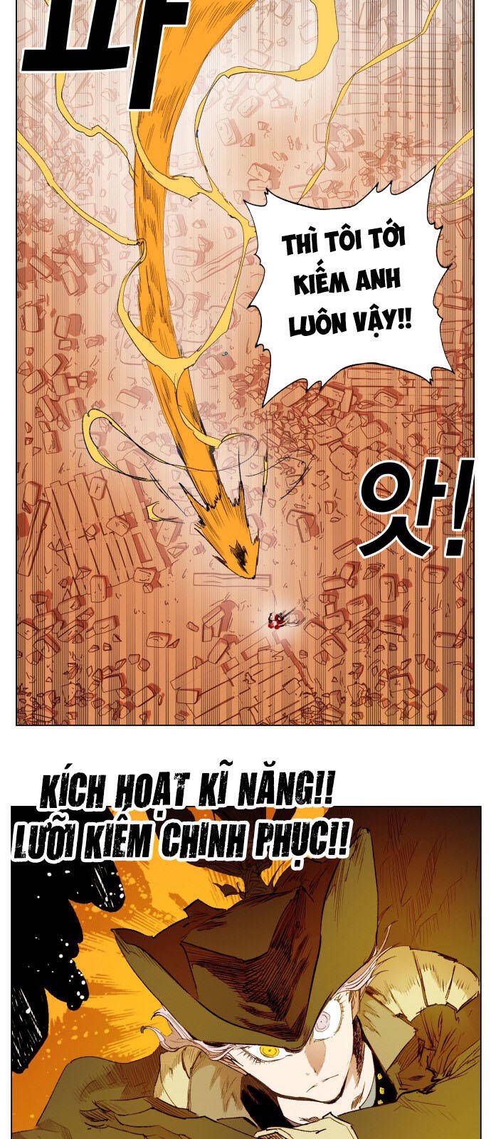 Hard Core Leveling Warrior Ss3 - Chapter 157 - Page 49