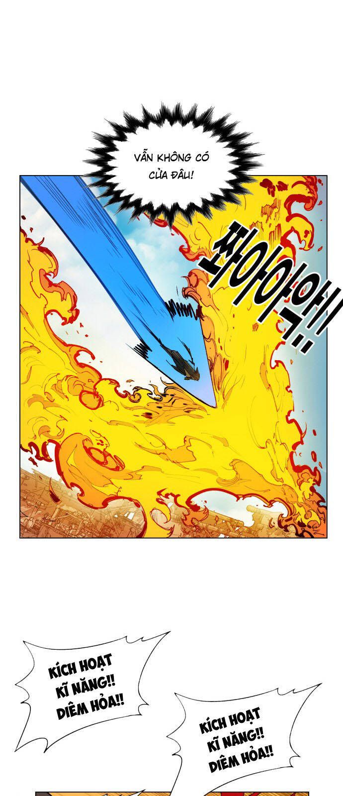 Hard Core Leveling Warrior Ss3 - Chapter 157 - Page 5