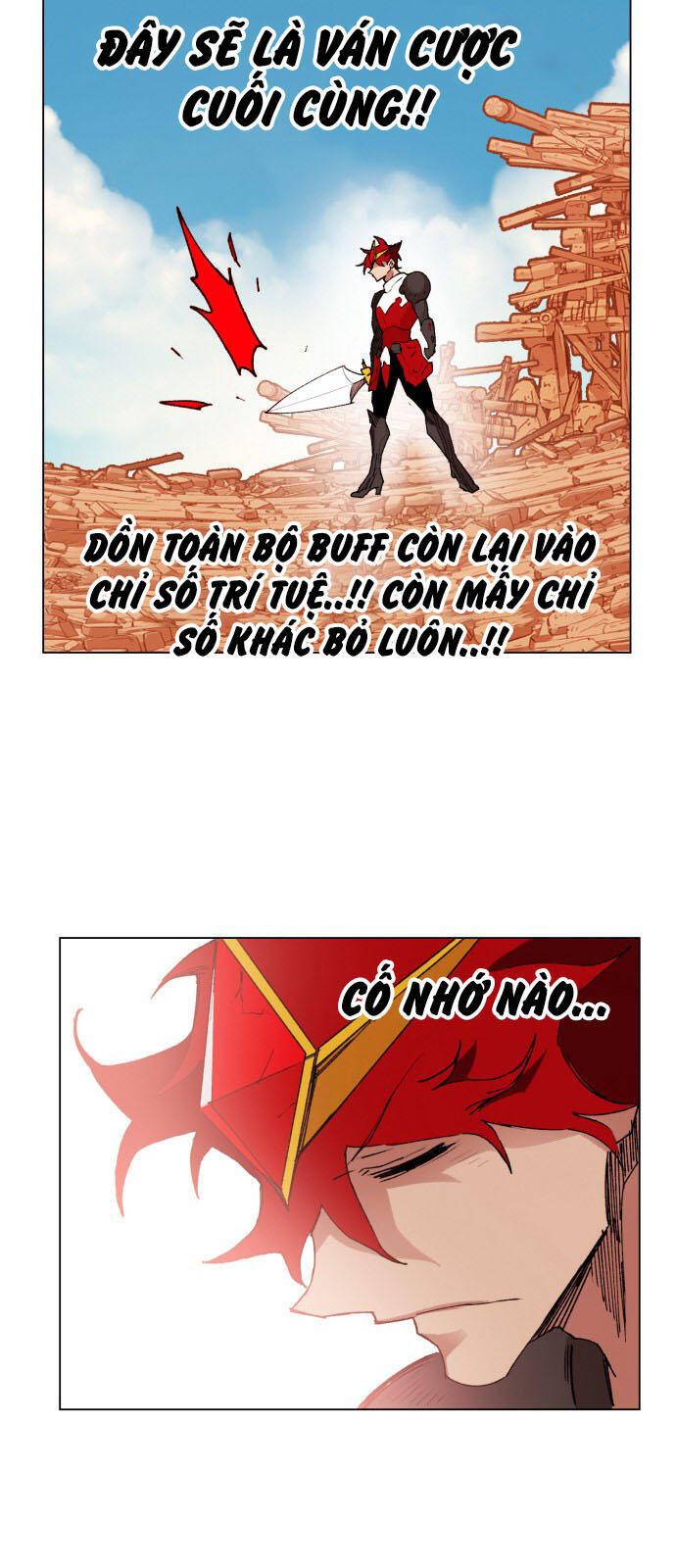 Hard Core Leveling Warrior Ss3 - Chapter 157 - Page 52