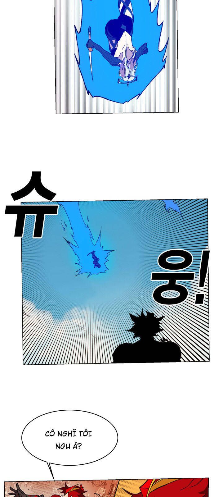 Hard Core Leveling Warrior Ss3 - Chapter 157 - Page 9