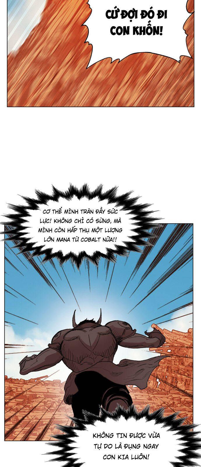 Hard Core Leveling Warrior Ss3 - Chapter 158 - Page 11