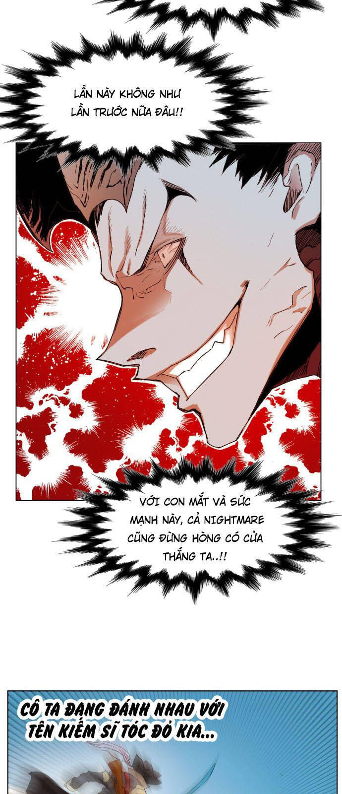 Hard Core Leveling Warrior Ss3 - Chapter 158 - Page 12