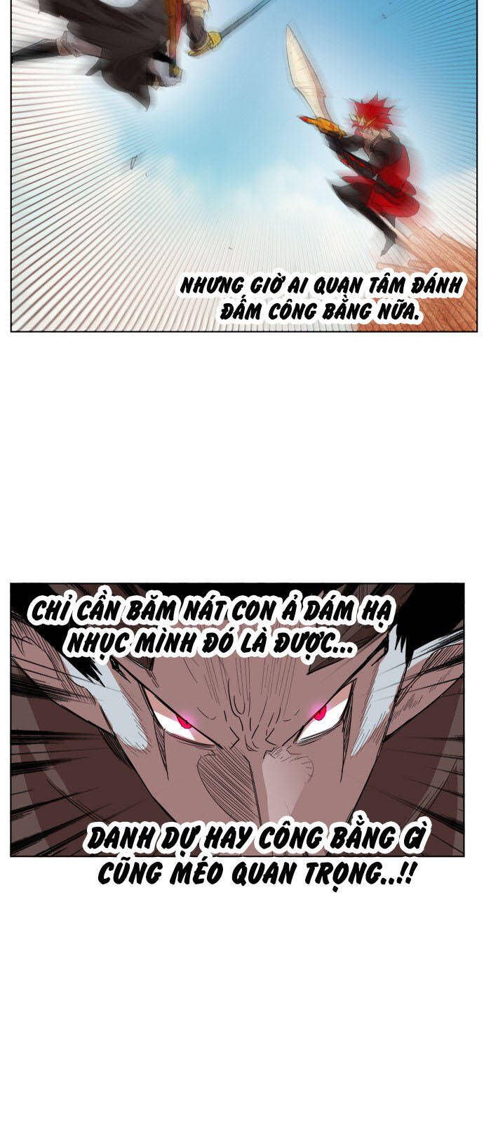 Hard Core Leveling Warrior Ss3 - Chapter 158 - Page 13