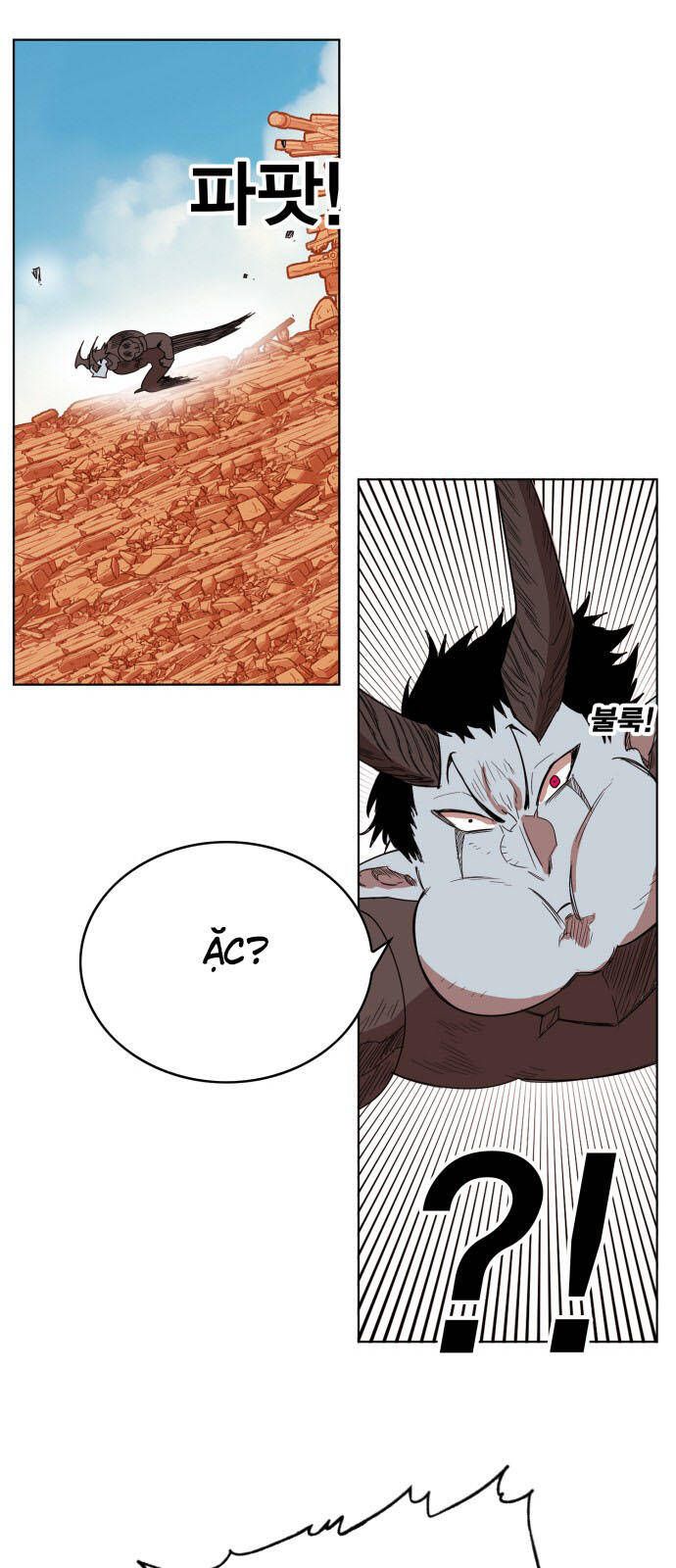 Hard Core Leveling Warrior Ss3 - Chapter 158 - Page 14