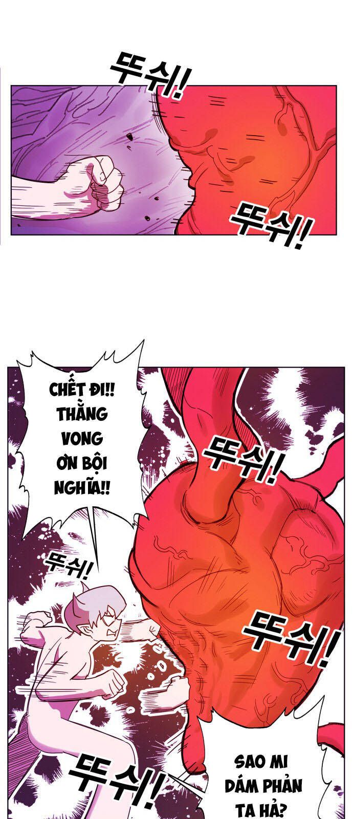 Hard Core Leveling Warrior Ss3 - Chapter 158 - Page 17