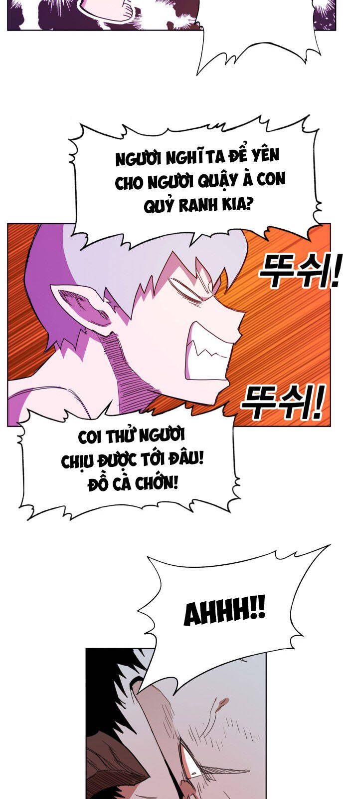 Hard Core Leveling Warrior Ss3 - Chapter 158 - Page 18