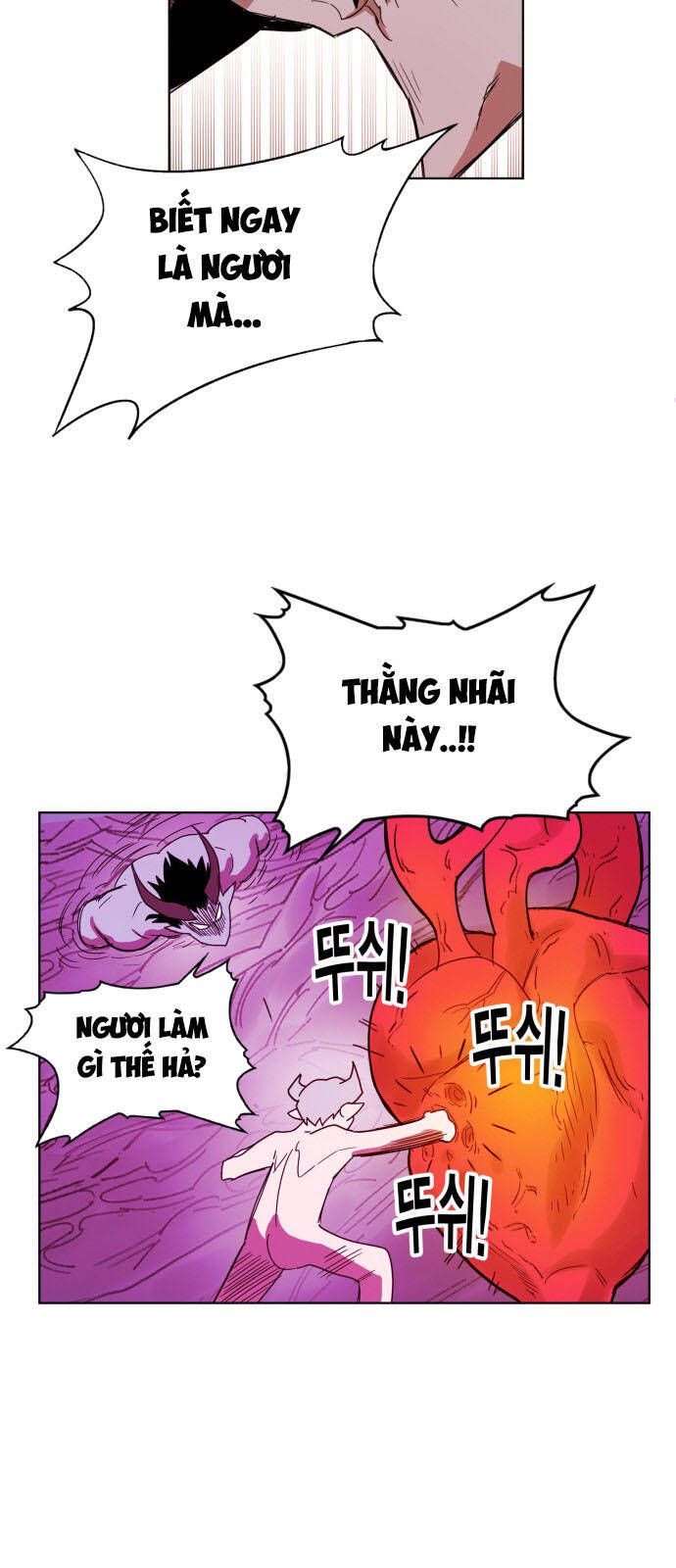 Hard Core Leveling Warrior Ss3 - Chapter 158 - Page 19