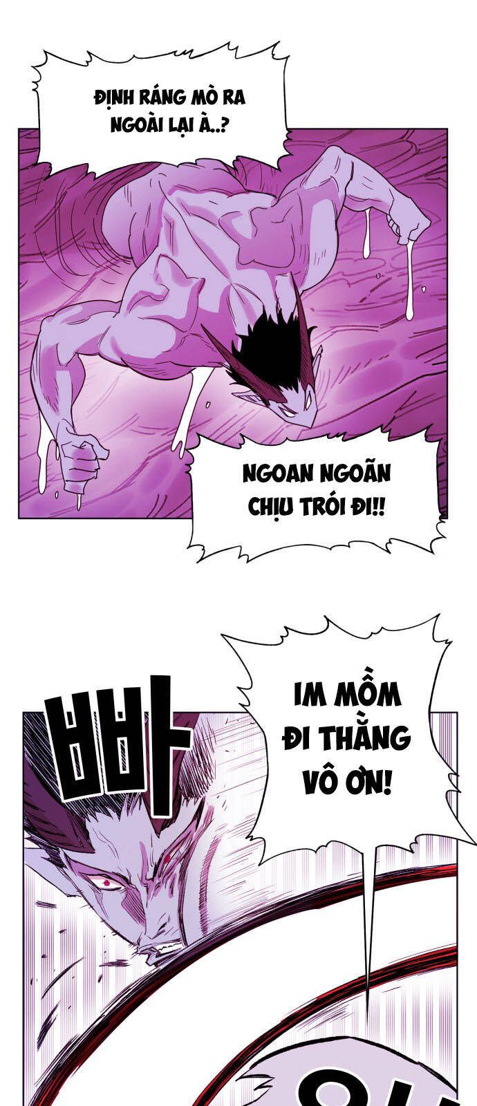 Hard Core Leveling Warrior Ss3 - Chapter 158 - Page 20