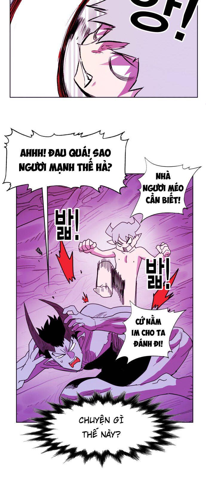 Hard Core Leveling Warrior Ss3 - Chapter 158 - Page 21