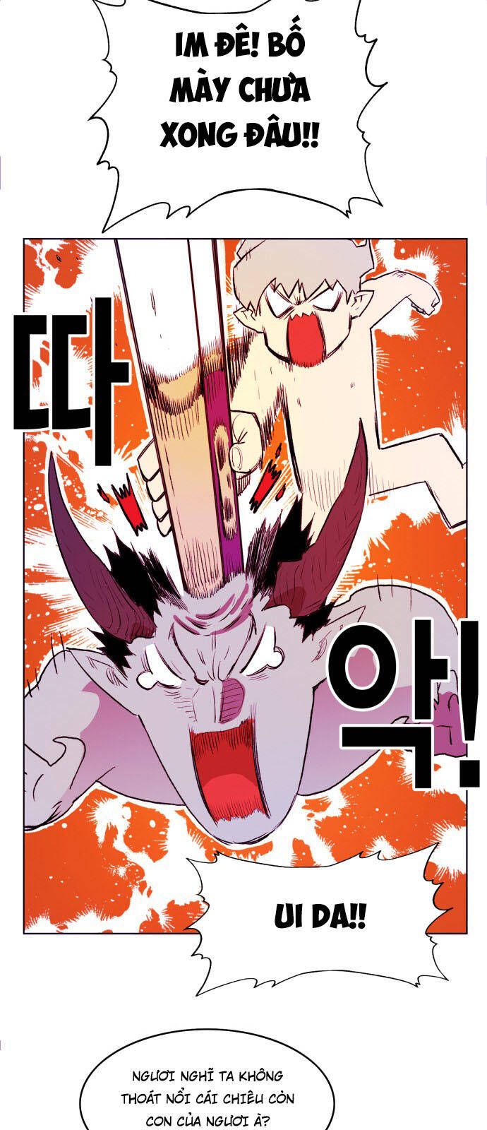 Hard Core Leveling Warrior Ss3 - Chapter 158 - Page 23