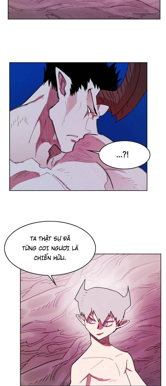 Hard Core Leveling Warrior Ss3 - Chapter 158 - Page 27