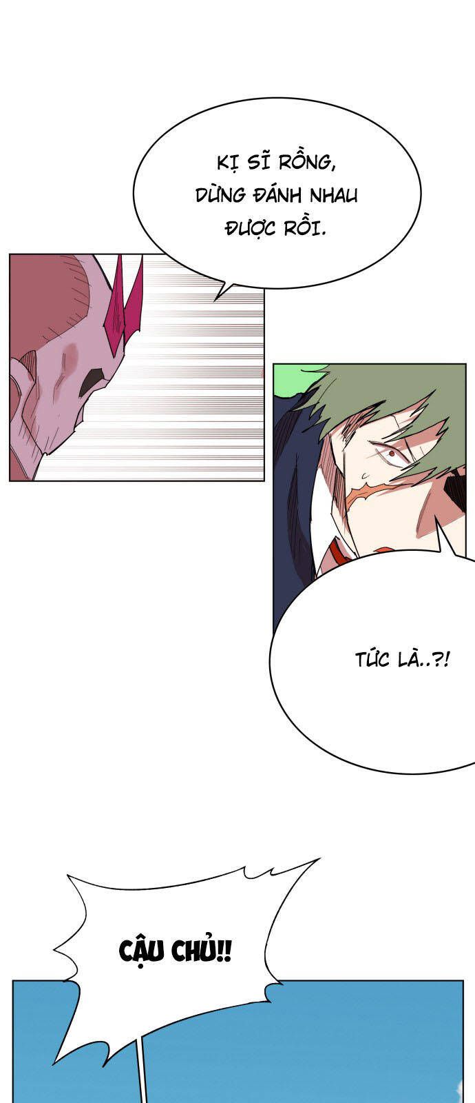 Hard Core Leveling Warrior Ss3 - Chapter 158 - Page 29