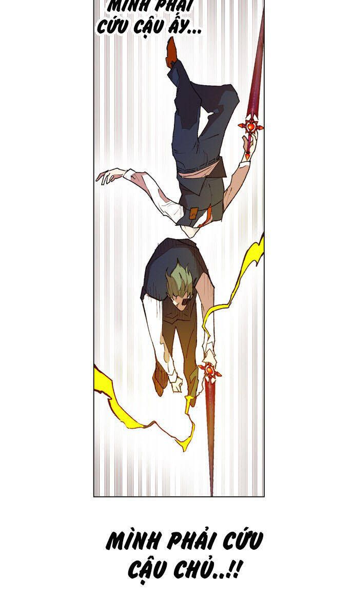 Hard Core Leveling Warrior Ss3 - Chapter 158 - Page 3