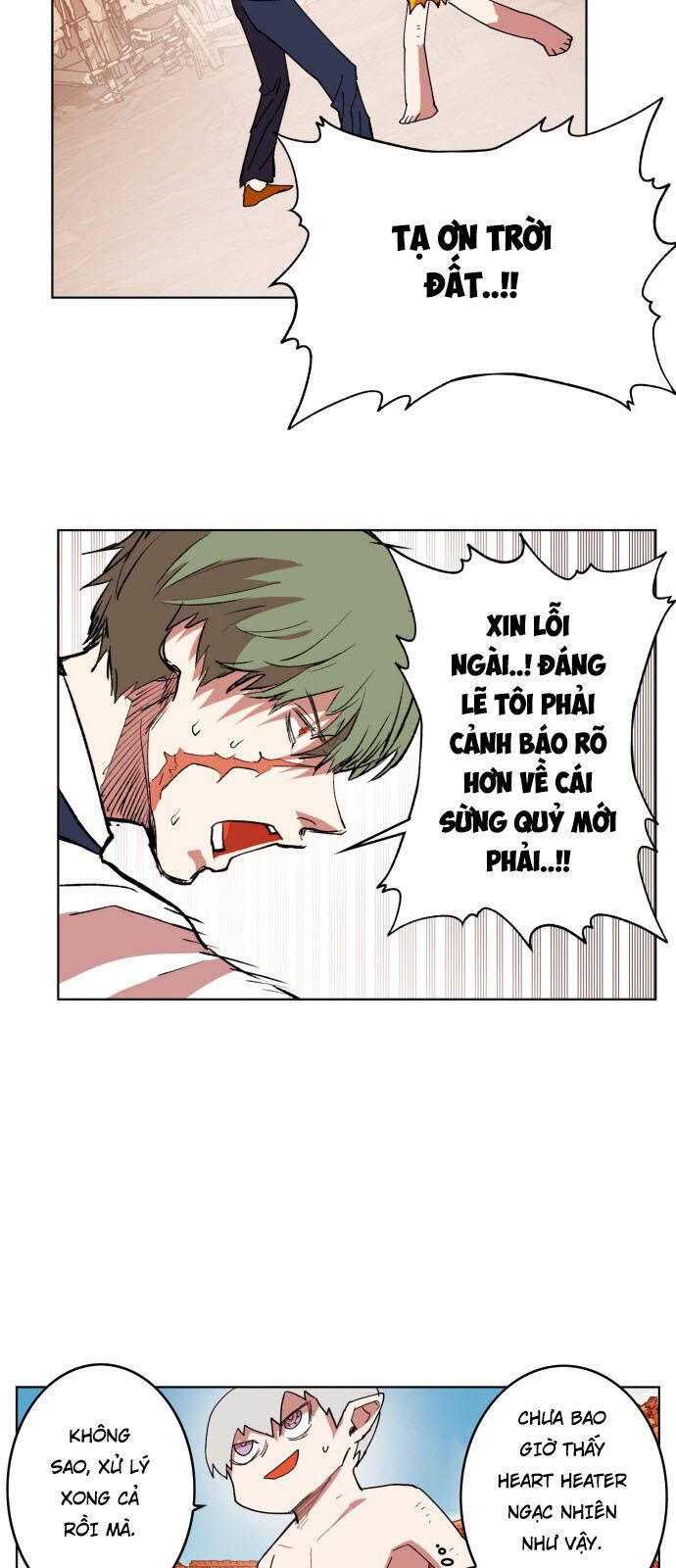 Hard Core Leveling Warrior Ss3 - Chapter 158 - Page 31