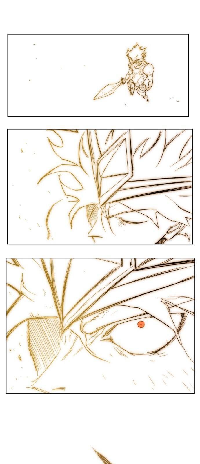 Hard Core Leveling Warrior Ss3 - Chapter 158 - Page 36