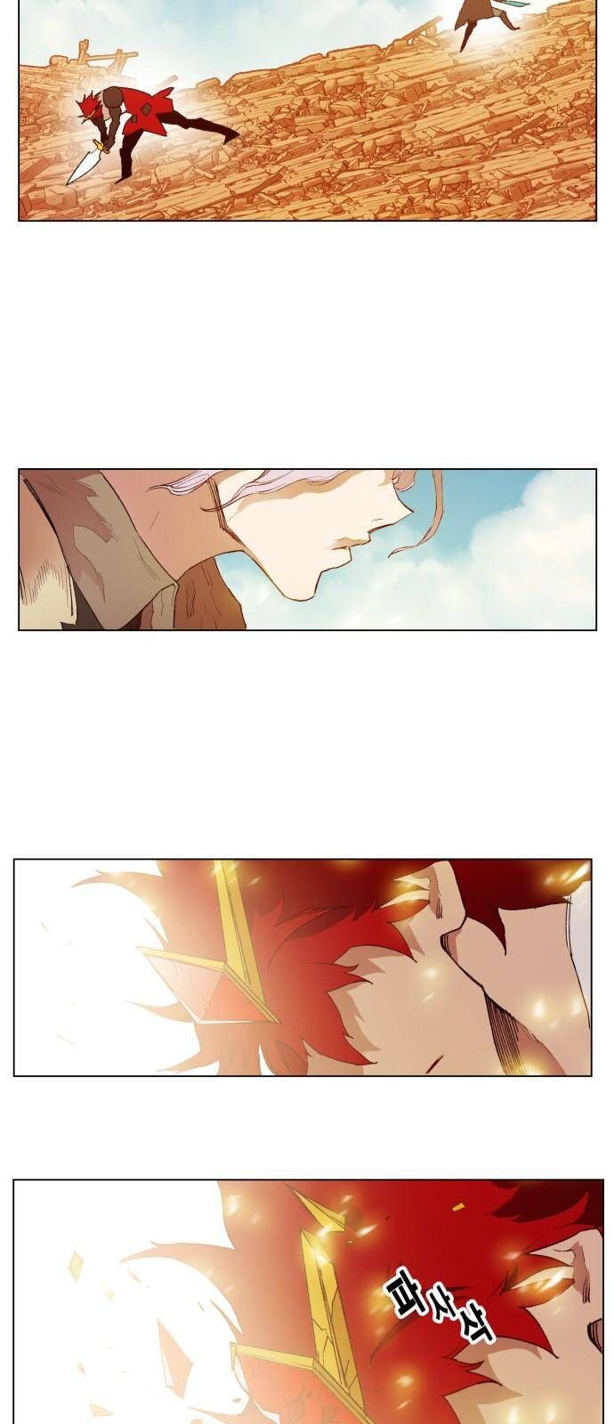 Hard Core Leveling Warrior Ss3 - Chapter 158 - Page 40