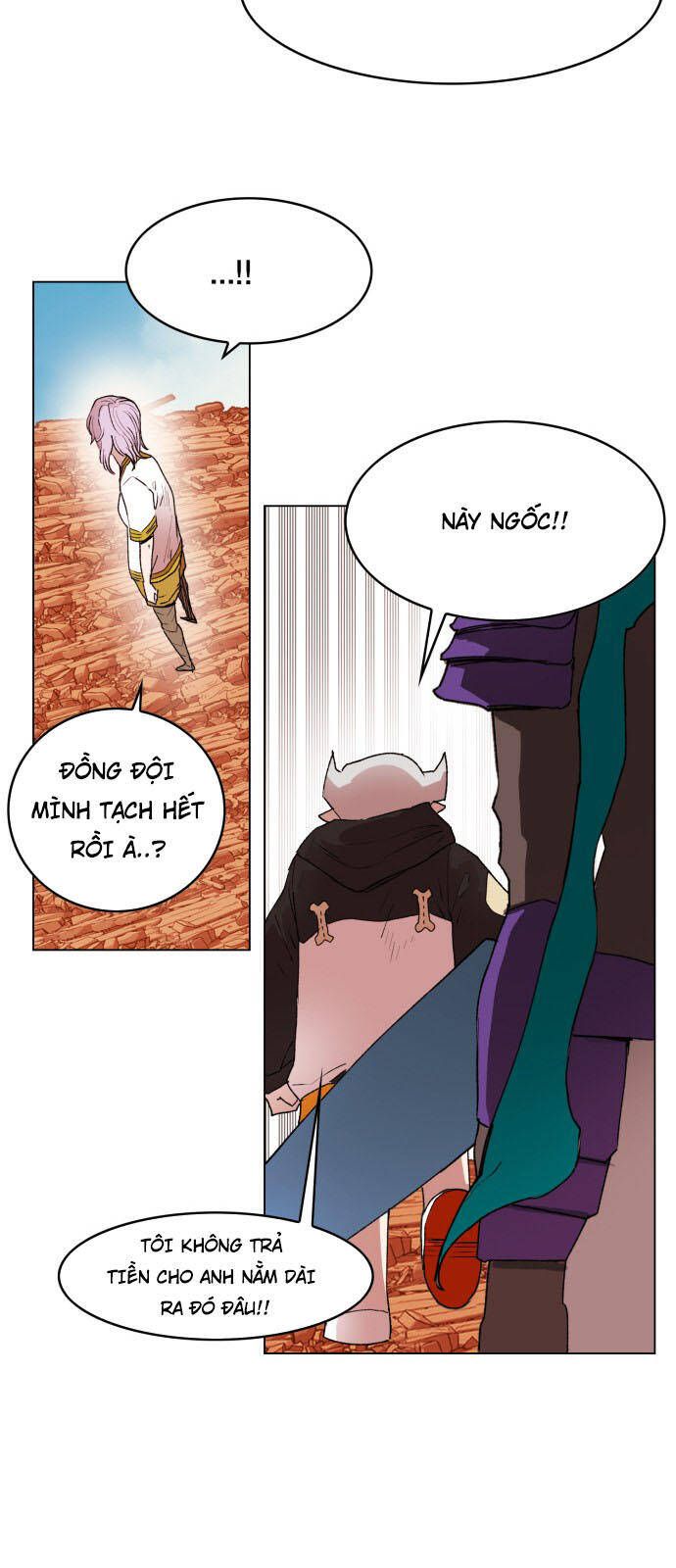 Hard Core Leveling Warrior Ss3 - Chapter 158 - Page 48