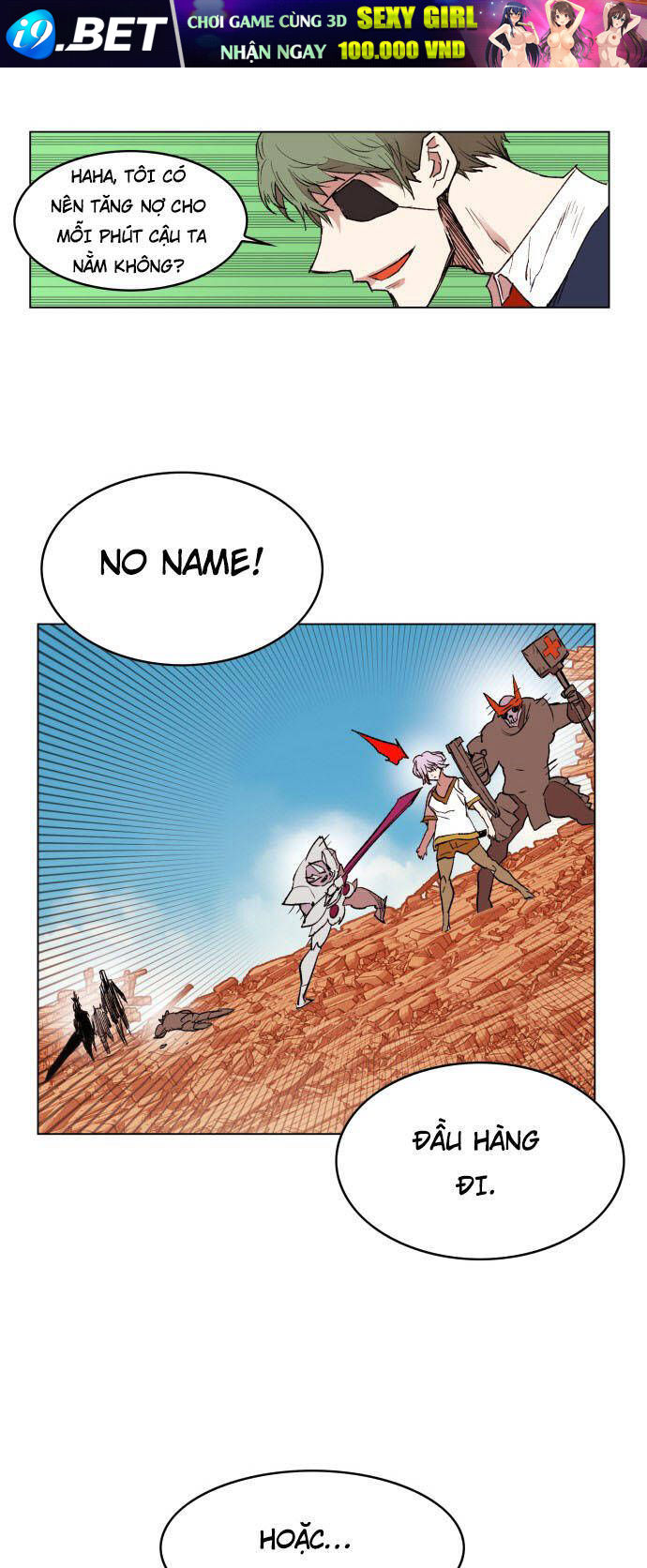 Hard Core Leveling Warrior Ss3 - Chapter 158 - Page 49