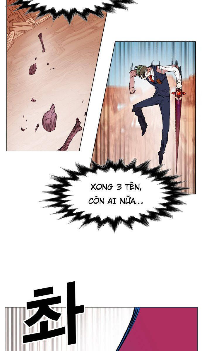 Hard Core Leveling Warrior Ss3 - Chapter 158 - Page 5