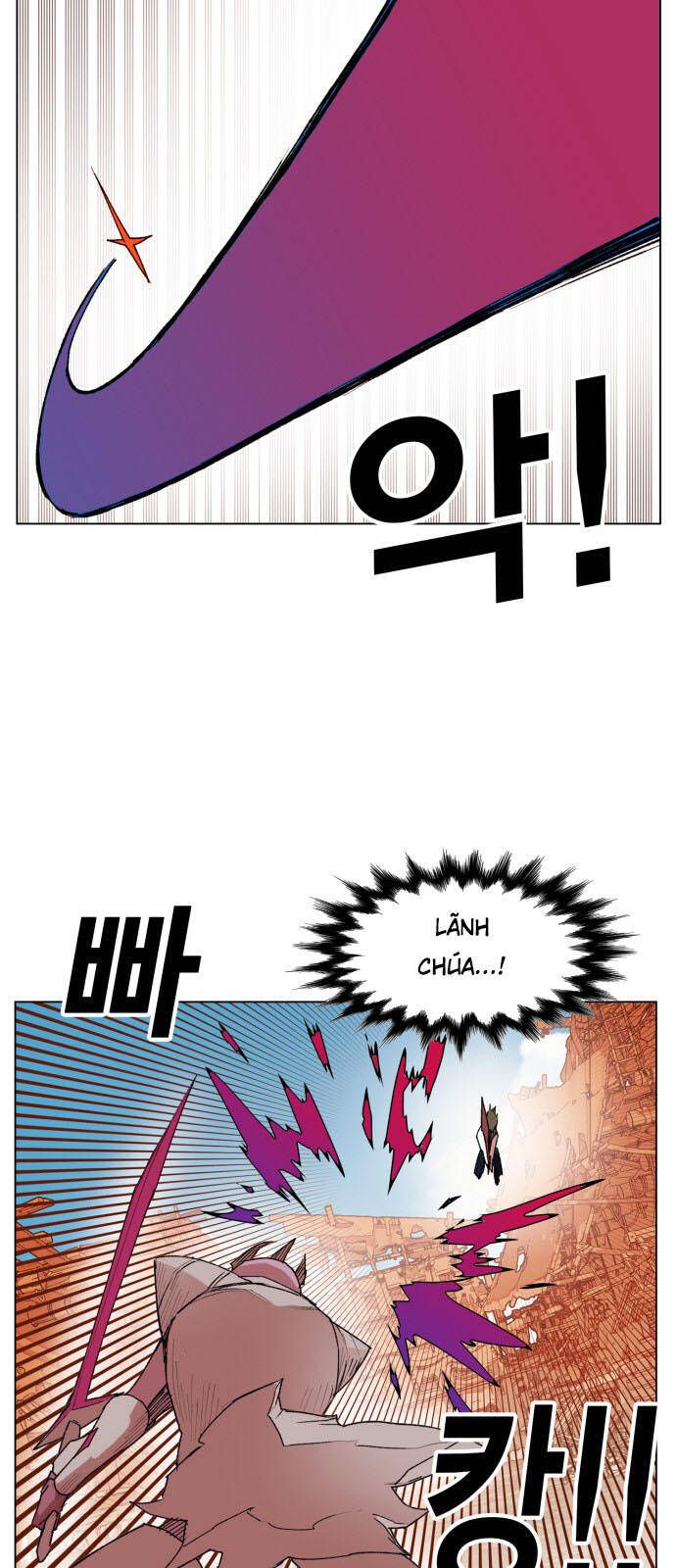 Hard Core Leveling Warrior Ss3 - Chapter 158 - Page 6