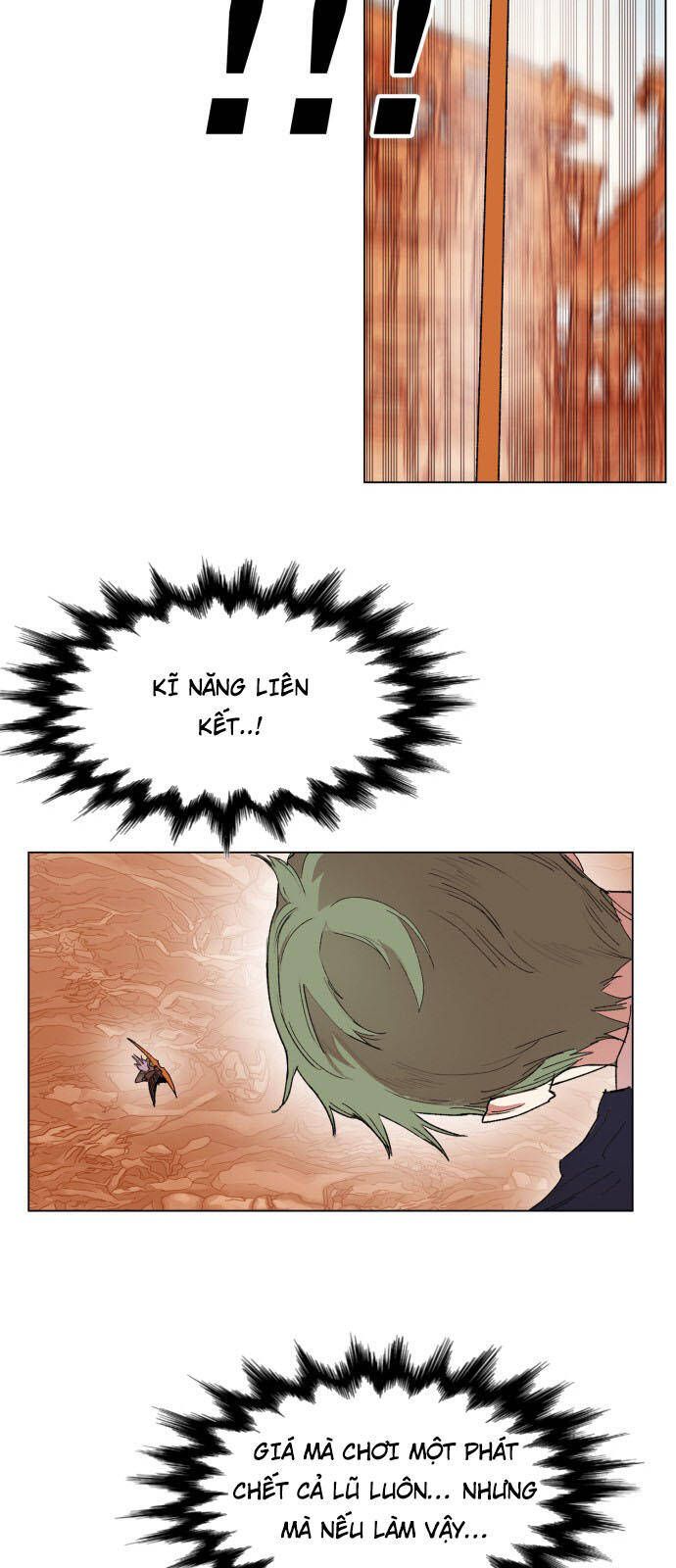 Hard Core Leveling Warrior Ss3 - Chapter 158 - Page 8