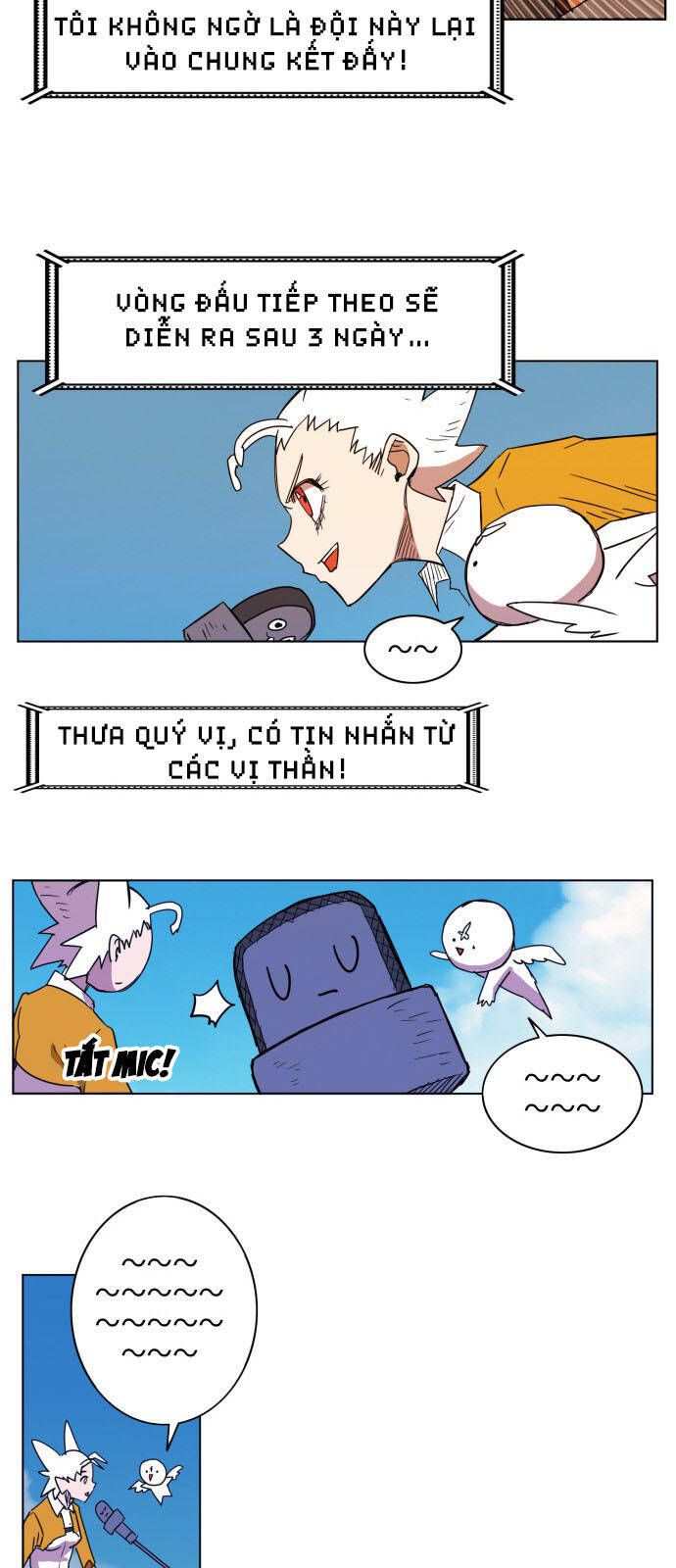 Hard Core Leveling Warrior Ss3 - Chapter 159 - Page 14