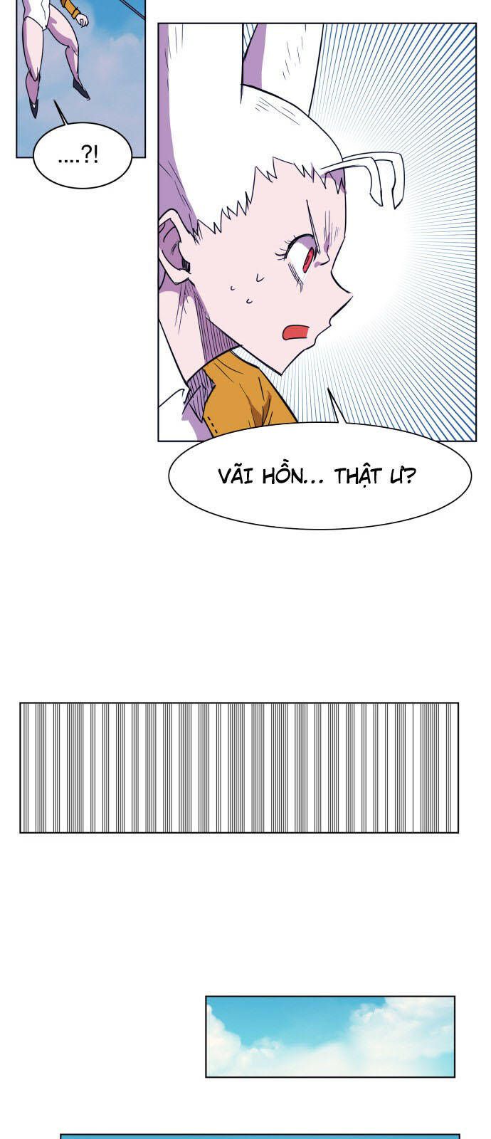 Hard Core Leveling Warrior Ss3 - Chapter 159 - Page 15