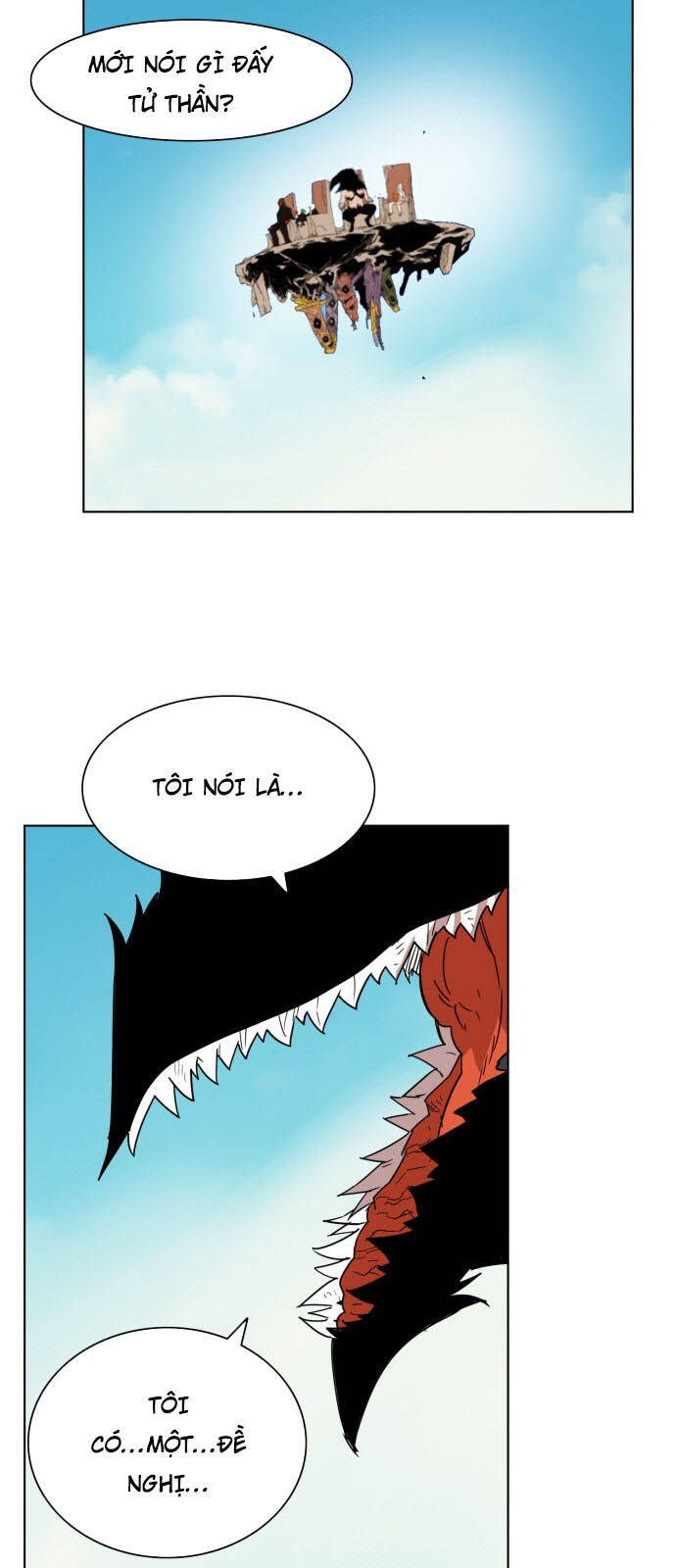 Hard Core Leveling Warrior Ss3 - Chapter 159 - Page 16