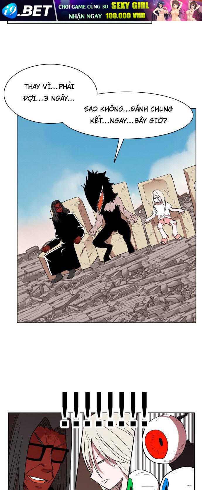 Hard Core Leveling Warrior Ss3 - Chapter 159 - Page 17