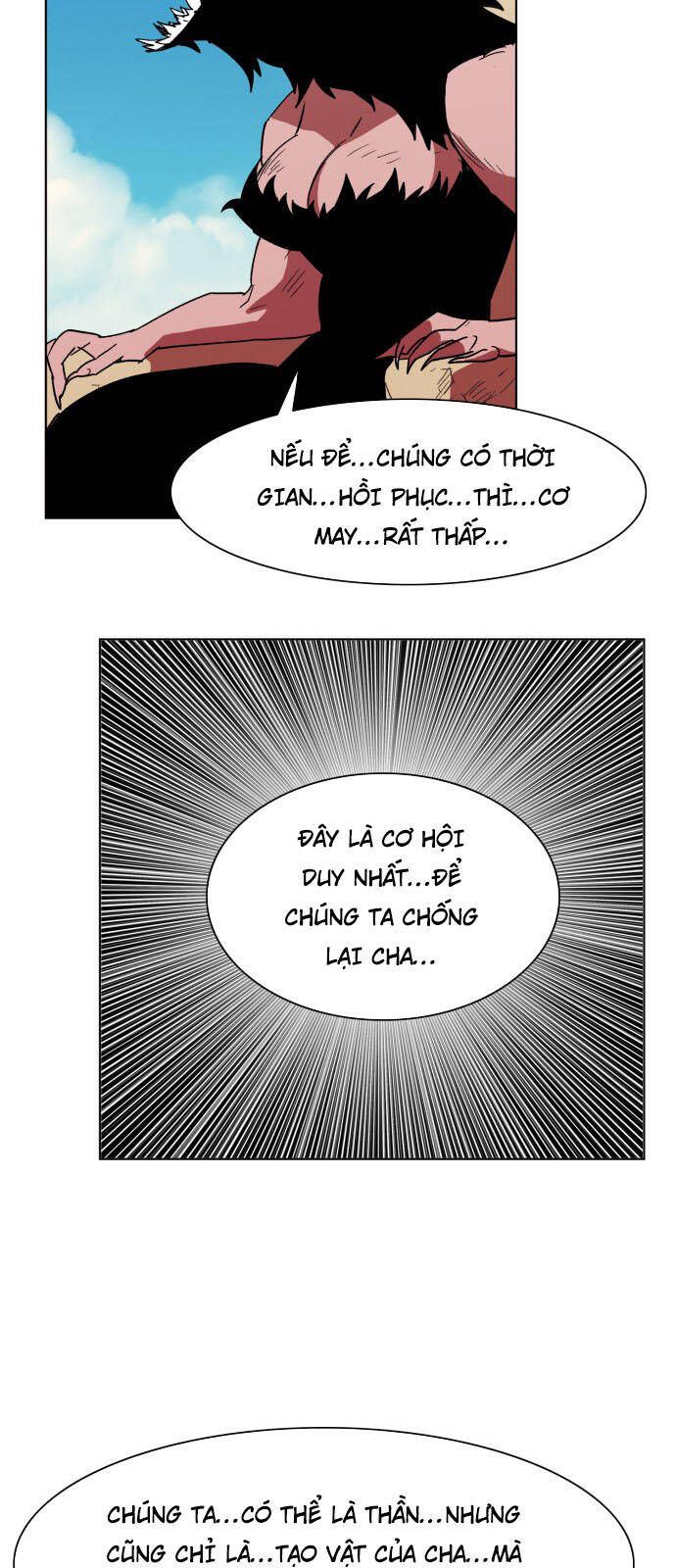 Hard Core Leveling Warrior Ss3 - Chapter 159 - Page 20