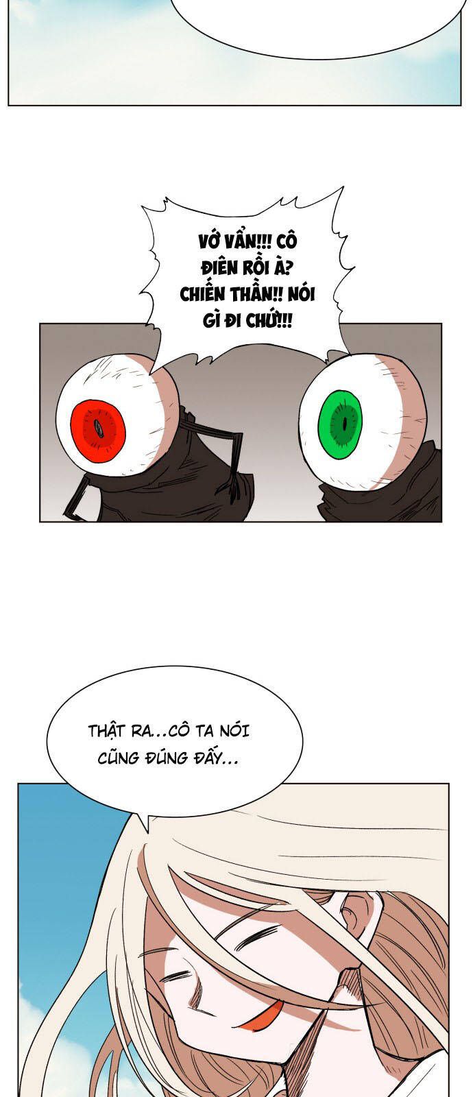 Hard Core Leveling Warrior Ss3 - Chapter 159 - Page 22