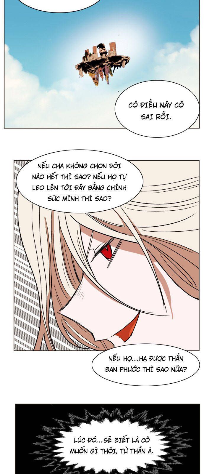 Hard Core Leveling Warrior Ss3 - Chapter 159 - Page 24