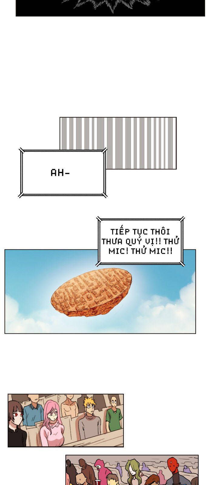 Hard Core Leveling Warrior Ss3 - Chapter 159 - Page 25