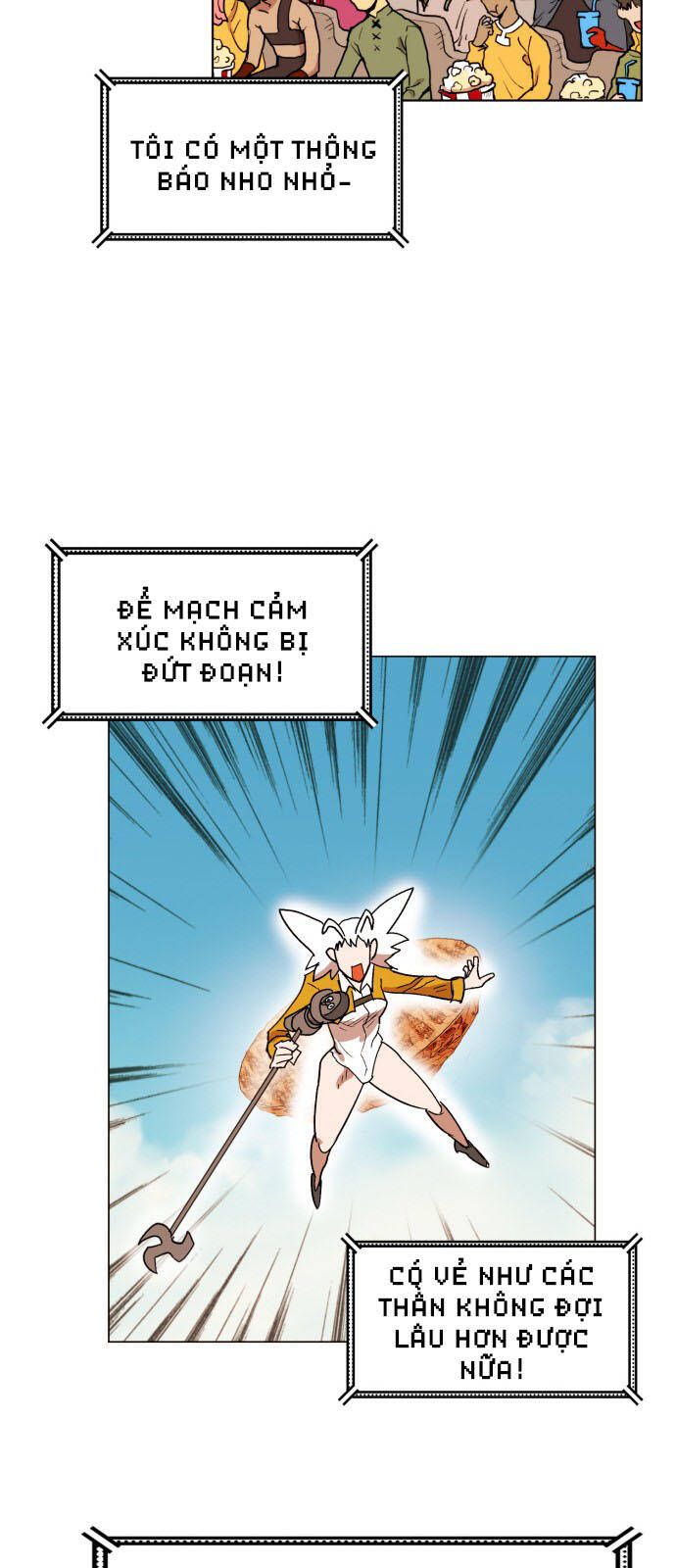 Hard Core Leveling Warrior Ss3 - Chapter 159 - Page 26