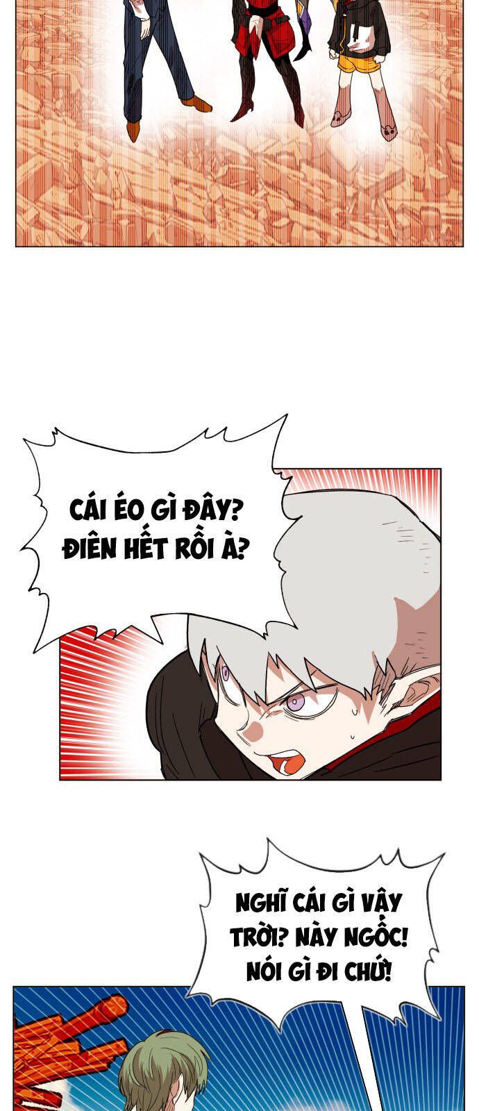 Hard Core Leveling Warrior Ss3 - Chapter 159 - Page 29