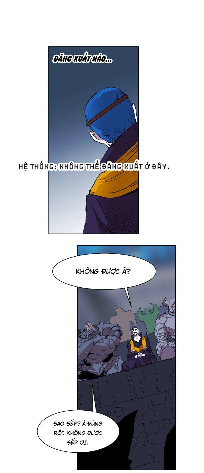 Hard Core Leveling Warrior Ss3 - Chapter 159 - Page 36