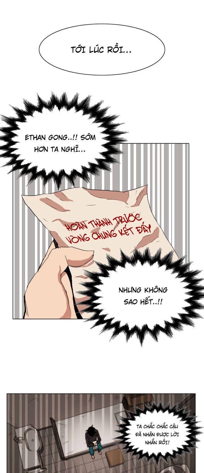 Hard Core Leveling Warrior Ss3 - Chapter 159 - Page 39