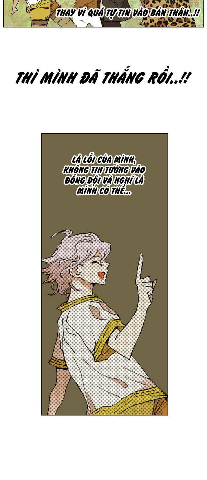 Hard Core Leveling Warrior Ss3 - Chapter 159 - Page 4