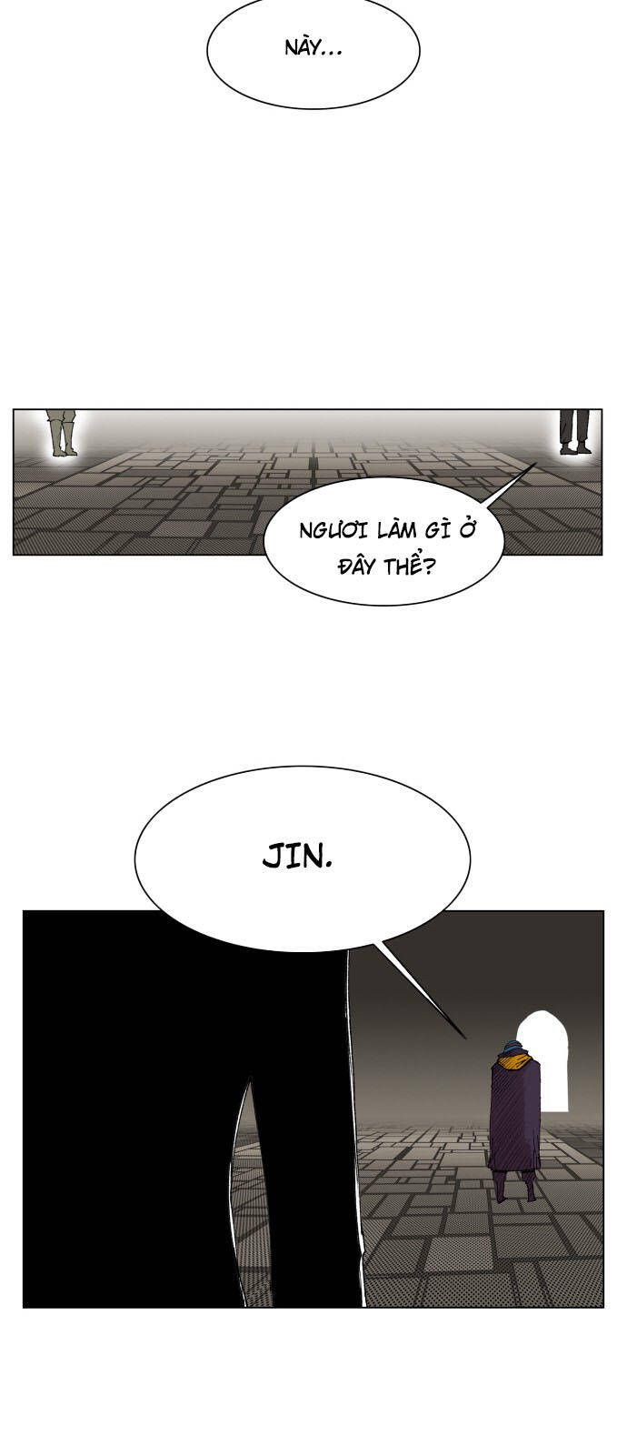 Hard Core Leveling Warrior Ss3 - Chapter 159 - Page 42